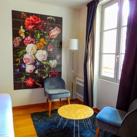 Buffon 302- Studio Confortable Et Lumineux- 2P- Paris 05 Apartment Exterior photo