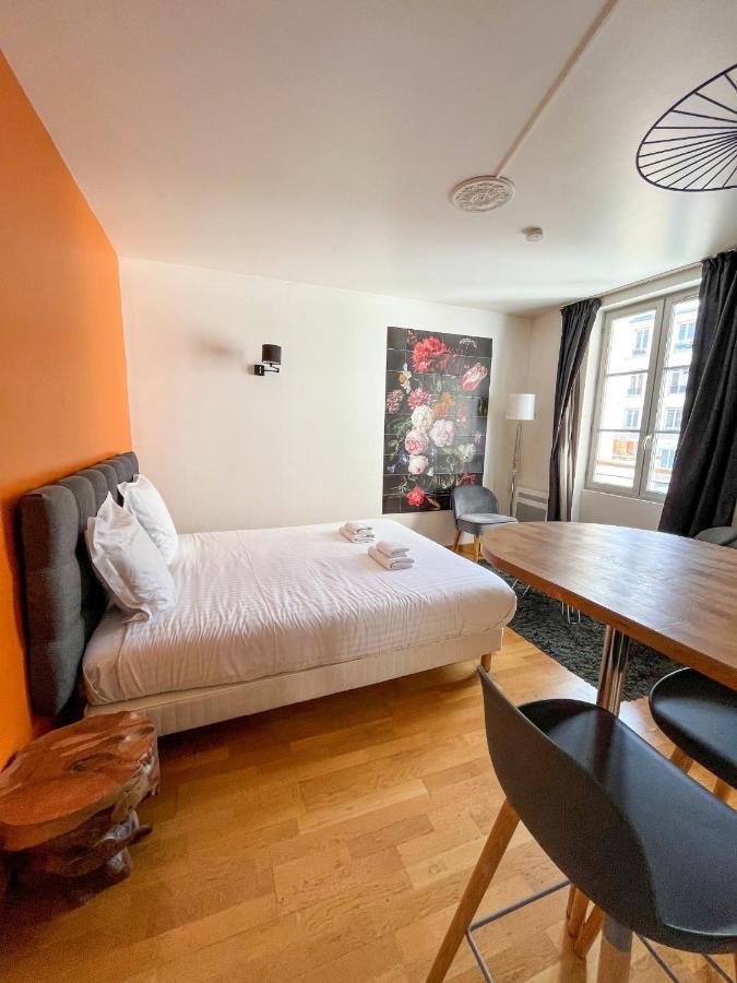 Buffon 302- Studio Confortable Et Lumineux- 2P- Paris 05 Apartment Exterior photo